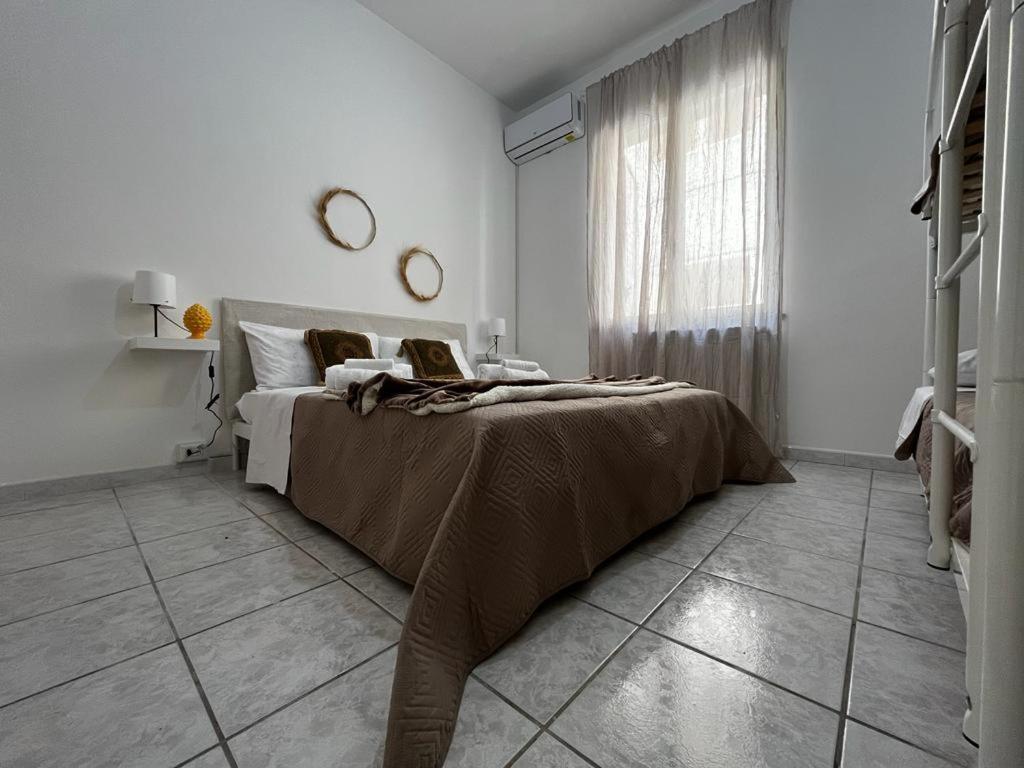 Casa Serena Menfi Extérieur photo