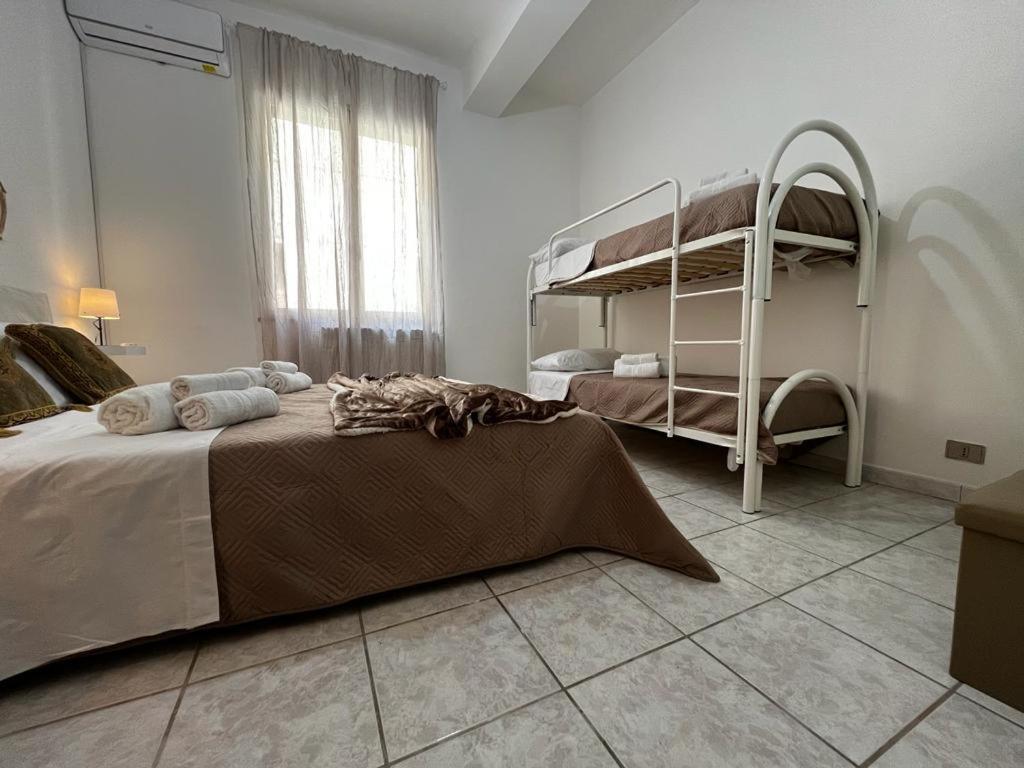 Casa Serena Menfi Extérieur photo