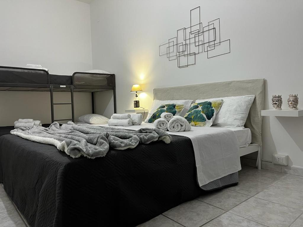 Casa Serena Menfi Extérieur photo