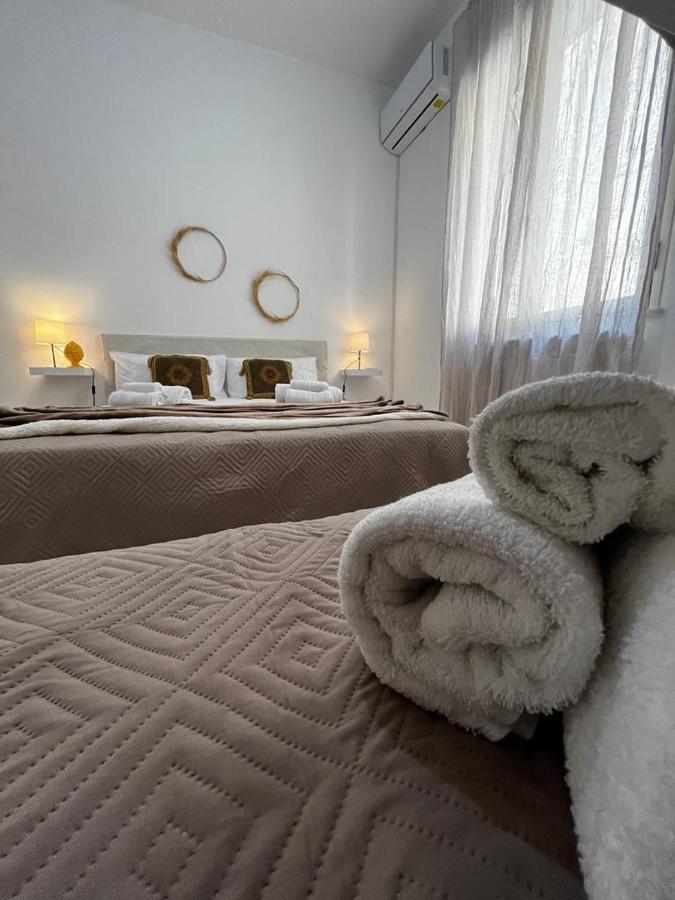 Casa Serena Menfi Extérieur photo