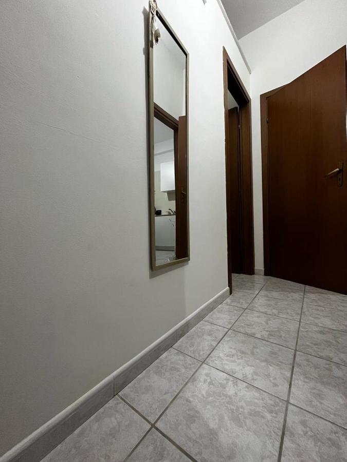 Casa Serena Menfi Extérieur photo