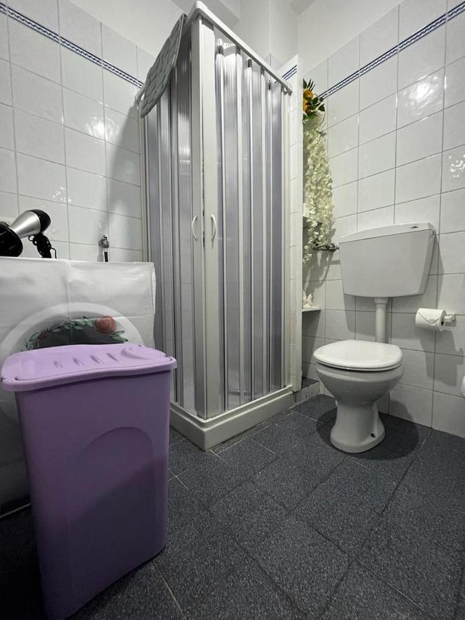 Casa Serena Menfi Extérieur photo